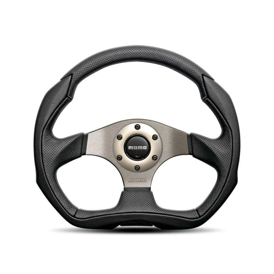 Steering