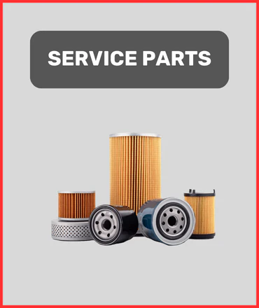SERVICE PARTS