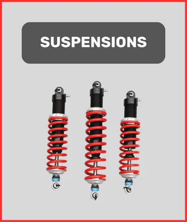 SUSPENSIONS