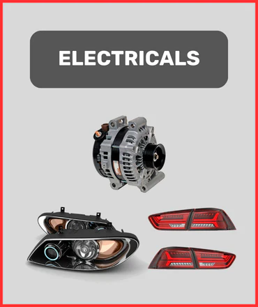 ELECTRICALS