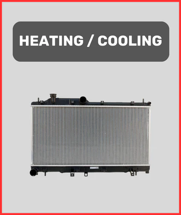 HEATING / COOLING