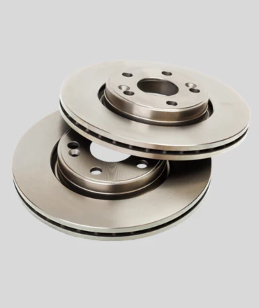 BRAKE DISCS