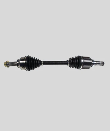 DRIVE SHAFTS
