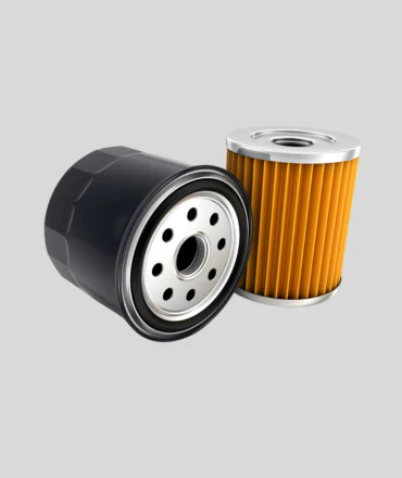 OIL FILTERS