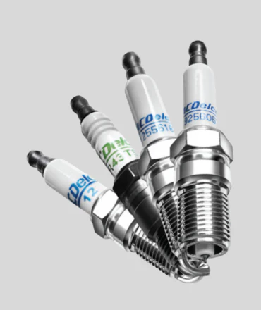 SPARK PLUGS