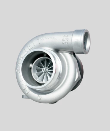 TURBOCHARGERS