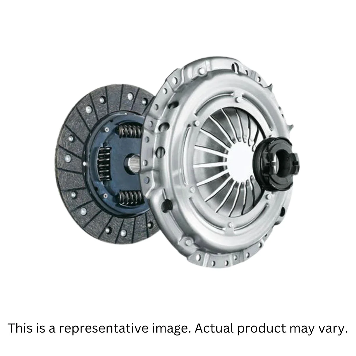 Valvo CLUTCH SET for XC40