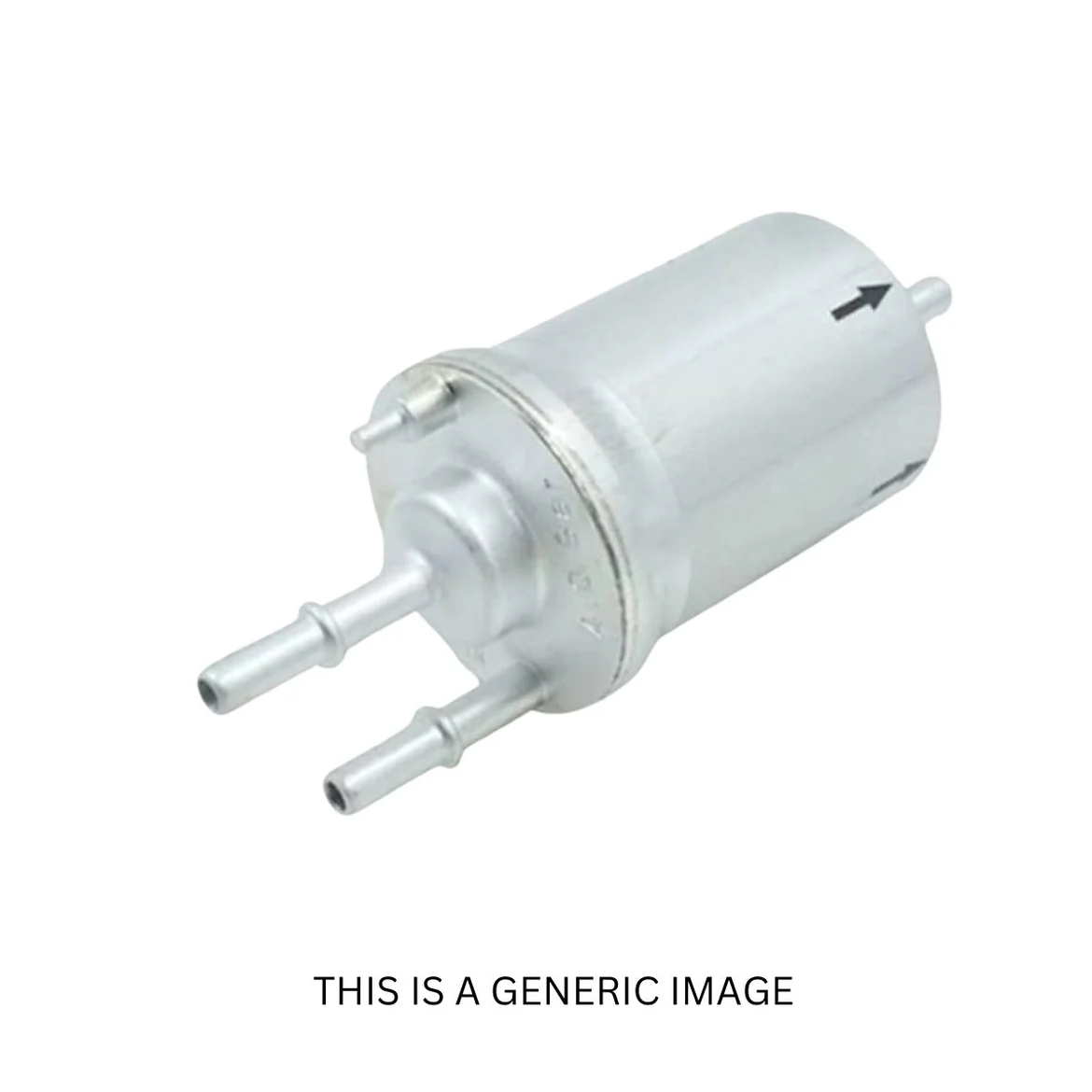 Bosch Oil Filter - Ford