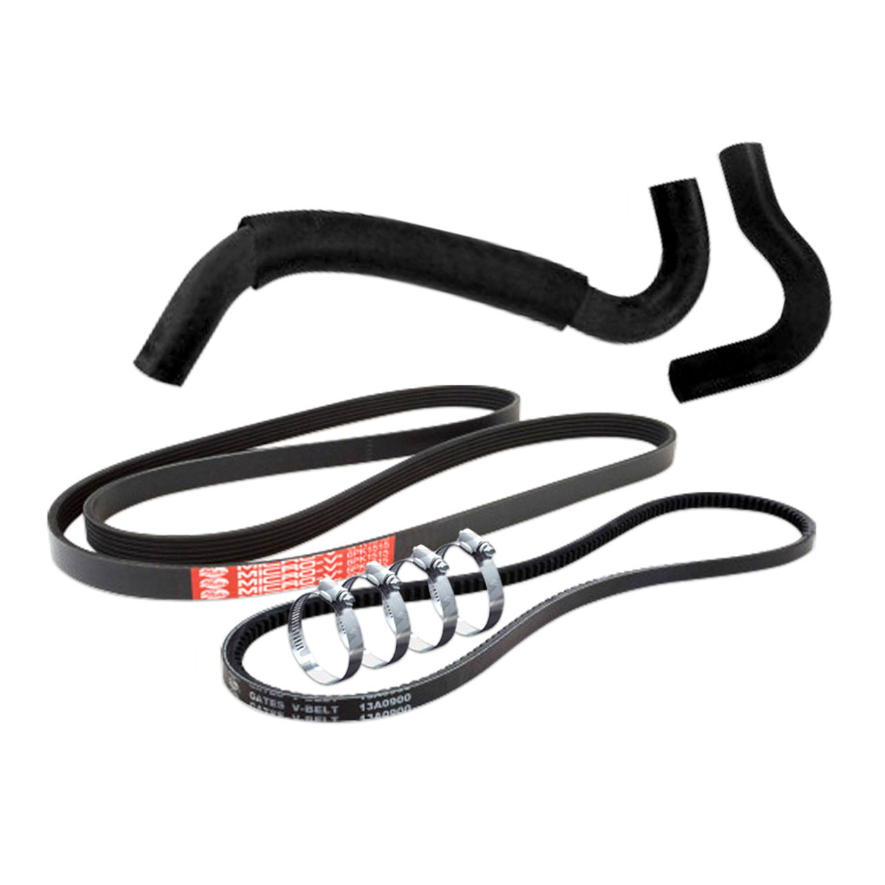 Monoroe Belt For Hyundai Tucson